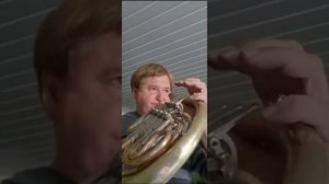 Валторна для Филиппа Борисовича