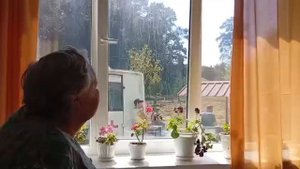 Акция «Не стоит грустить и унывать! Давайте с музыкой и песней здоровье поправлять!». ЦДК с. Шаумян