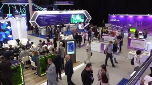 Форум «Технопром-2025» стартовал в Новосибирской области