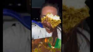 АСМР Сладости из Дубая