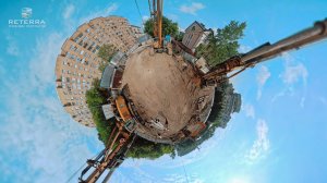 Видео 360 Вражский