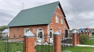 Обзор дома Алтайский край, село Зудилово, улица Дружбы