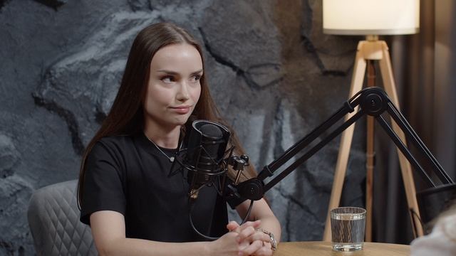 подкаст с педиатром клиники Умка Фэмили Анной Ковалевой: про работу на участке