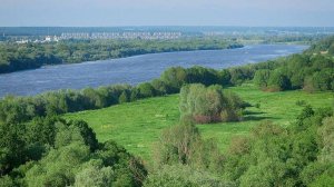 Как я поехал в Каширу.