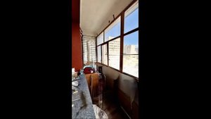 1 комнатная квартира ул. Серова д. 41, 5 этаж