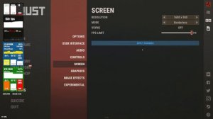 Как нагрузить видеокарту на 99% в RUST на ЛЮБОМ процессоре? Ваша жизнь никогда не будет прежней!