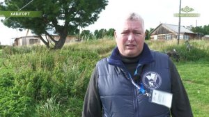 Подводим итоги дня вместе с корреспондентами «Мужи-Информ».