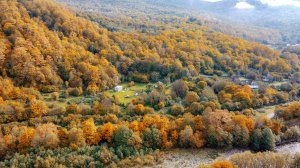 Земельный участок в высокогорье