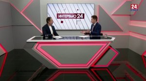 Интервью 24. Ренард Кутковский. Выпуск 28.08.25
