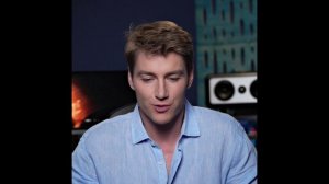 Алексей Воробьев о книге «Письмо в прошлое»