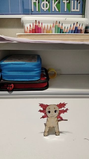 Новый питомец)))) 😉 смотреть онлайн