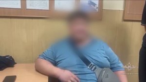 Сотрудники транспортной полиции задержали агрессивного пассажира авиарейса Москва – Барнаул