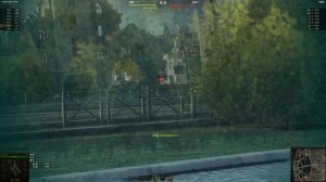 Мир танков БТ-5