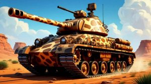 Как подставляют союзники. Blitz Lesta #123