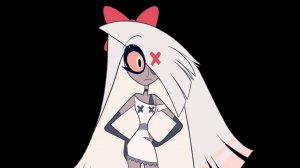 Как сделать скин Вегги пилотная серия из Отеля Хазбин (Pony Town)