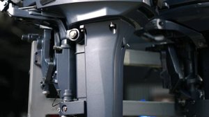 Лодочные моторы Mikatsu 2025: Краш-тест, ИИ и новый дизайн! Что внутри?