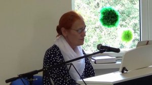 Виктория Мирошникова, Встает заря и солнца луч, 16 августа 2025