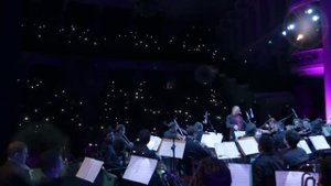 Мировые рок-хиты в исполнении Санкт-Петербургского симфонического «IP Orchestra» 26.09.2025