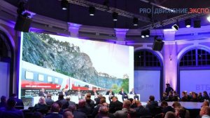 До 2028 г. в России запланирована разработка и постановка на производство 16 новых серий локомотивов