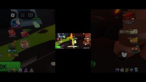 Я играю в роблокс