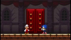 Blue Inferno the Movie Remake( part 1 )