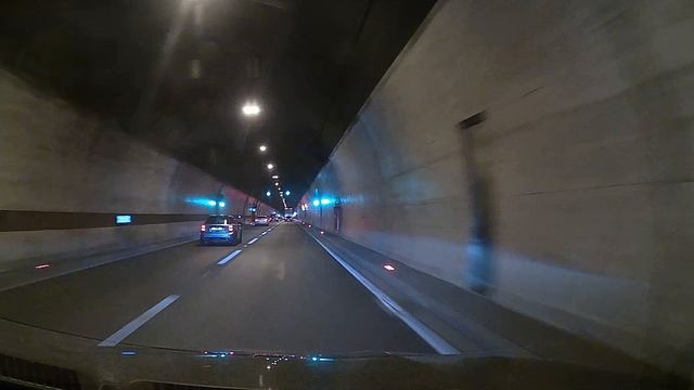 Дорога в отпуск: Словения → Хорватия | Живописный маршрут и нюансы проезда