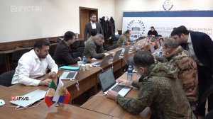 Доблесть гор» - программа развития, имеющая особое значение для Дагестана