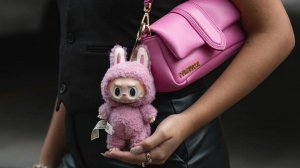 Лабубу Мультик для детей)Лабубуша