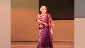 Дулхан То Джаеги | Стиль Болливуд | Фестиваль Сиджайя | Индийский танец в Якутске | Россия 11.03.15