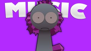 МУЗЫКА ТИСТО | ПИРАМИКСЕД СПРУНКИ МУЗЫКА (ХОРРОР ВЕРСИЯ)