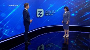 Ольга Воронова - о конкурсе "Знание.Лектор" и просветительской деятельности в Самарской области