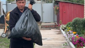 Я в ГОРОХ 🫛, а МУЖ в ЛЕС🌳🌲