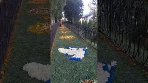 Успение Пресвятой Богородицы в Дивеево