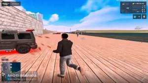 мувик с казахом ака