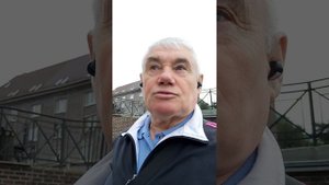 Доброе утро! Калининград! 28 августа 2025 года.