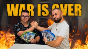 КОНЕЦ КОНСОЛЬНЫХ ВОЙН: эксклюзивы PlayStation и Xbox исчезают