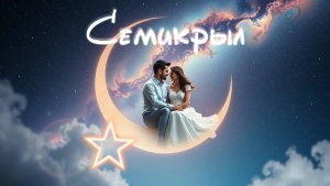 Семикрыл. Текст: Сергей Степанчиков [Song by SieReNaDa]