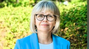 С Юбилеем! Поздравляем Л.В.Мартынову