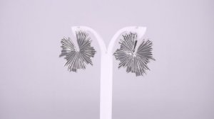 Серьги арт. 33016658