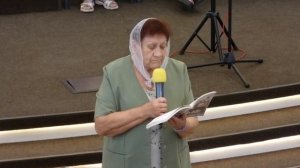 Девочка из детского приюта,  стих   24.08.2025