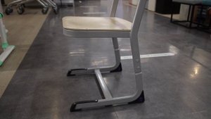 Стул ученический