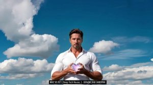 МНЕ 50 ЛЕТ ( Deep Tech House ) - ВЛАДИСЛАВ ЗАВОРИН