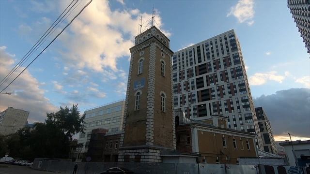 Савёловский