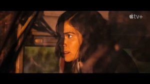 Потерянный автобус — Русский трейлер Дубляж 2025