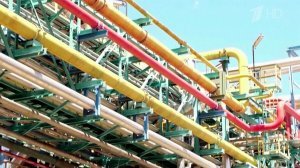 Возобновляется подача российского топлива в Венгрию по нефтепроводу "Дружба"