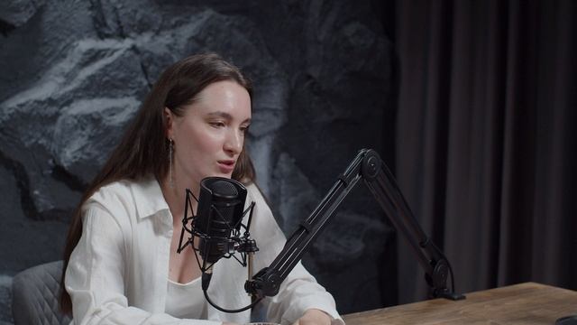 Подкаст с педиатром клиники Умка Фэмили Евгенией Степановой