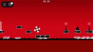 Гонки по уровням в роблоксе Beat bounce