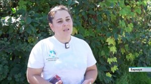 Новости Алтайского края 29 августа 2025 года, выпуск в 6:35