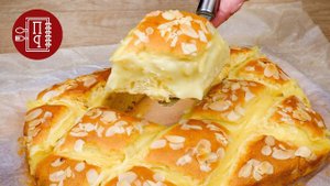 Пирог за 15 Минут / Нежная Вкуснятина Которая ТАЕТ ВО РТУ