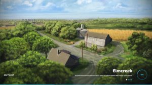 Farming simulator 22. 2 день играю один, дед оставил 3мил. Продоолжение